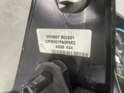 Range Rover P38 – Espelho Espelhos