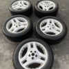 Freelander –  5 Jantes Jante 17” Evolution