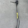 IMG_2427 Rover 45/ MG ZS - Seletor Velocidades
