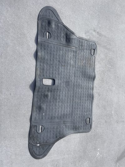 IMG_2500 Freelander - Tapete Borracha Mala