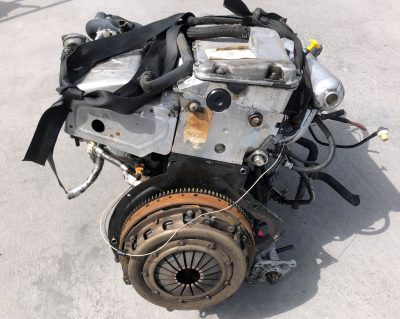 Discovery 2 II Defender - Motor TD5 10P