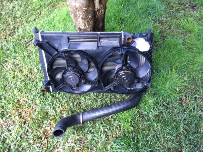 Freelander - Termoventilador Ventoinhas