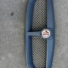 MG ZR – Grelha Parachoques Mk1 Novo