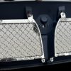 MG ZR – Grelha Parachoques Mk1 Novo