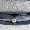 MG ZR – Grelha Parachoques Mk1 Novo