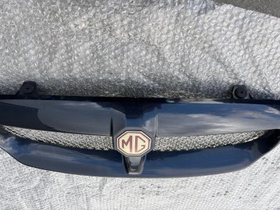 MG ZR – Grelha Parachoques Mk1 Novo