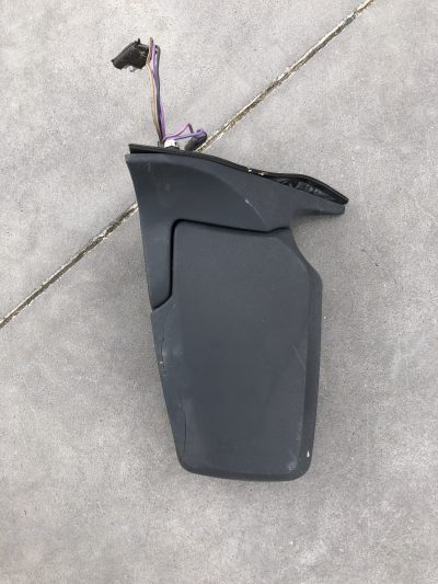 Discovery 1 I - Espelho Espelhos Elétricos Prefacelift