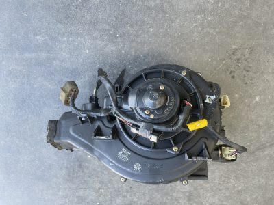 Discovery 1 I – Corpo Caixa Motor Ar Condicionado AC