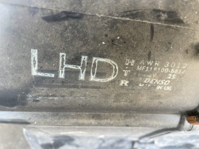 IMG_2683 Discovery 1 I – Corpo Caixa Sofagem