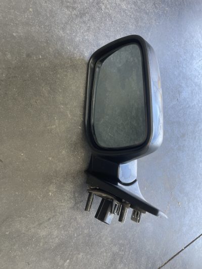 Range Rover P38 – Espelho Espelhos