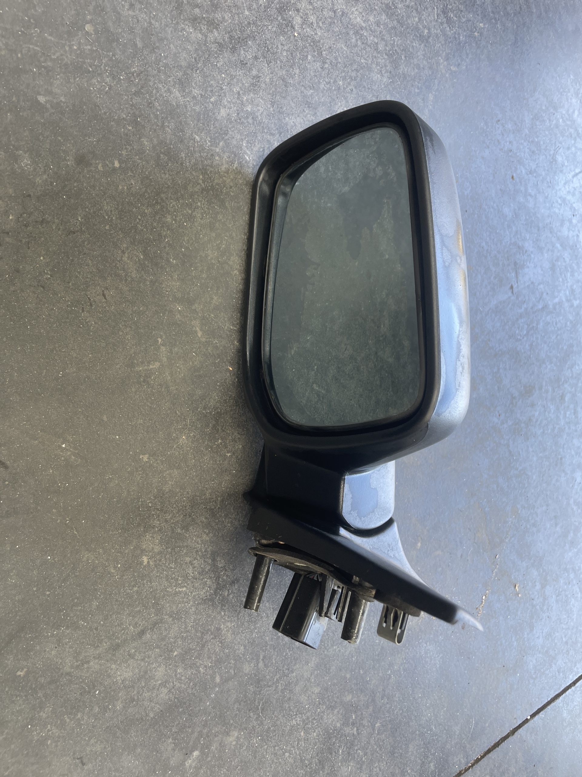 Range Rover P38 – Espelho Espelhos