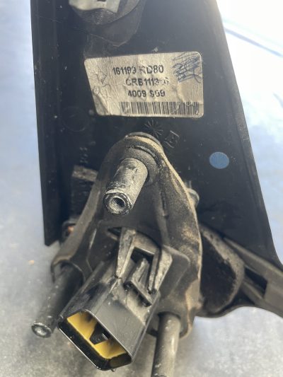 Range Rover P38 – Espelho Espelhos