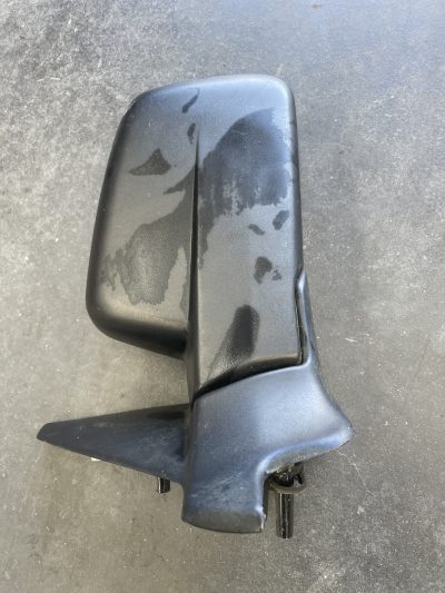 Range Rover P38 – Espelho Espelhos