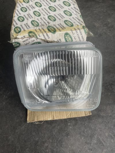 Discovery 1 I 200 – Farol Faróis Prefacelift