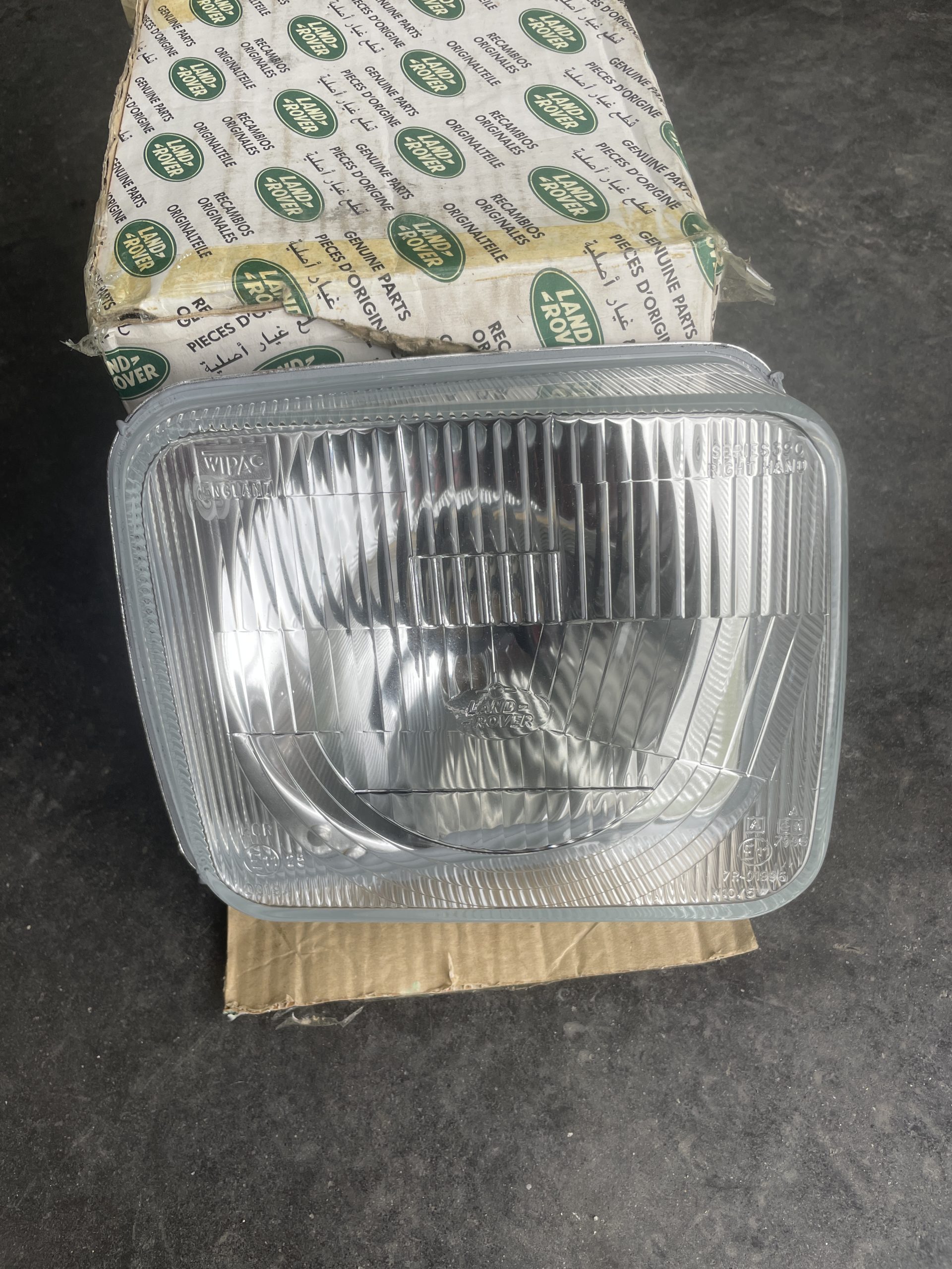 Discovery 1 I 200 – Farol Faróis Prefacelift