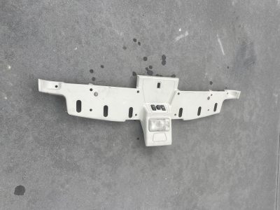 Discovery 2 II - Plástico Forro & Plafonier