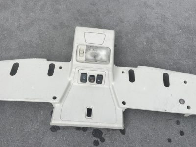 Discovery 2 II - Plástico Forro & Plafonier