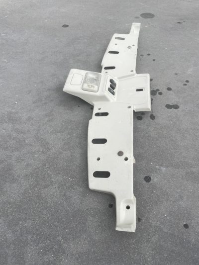 Discovery 2 II - Plástico Forro & Plafonier