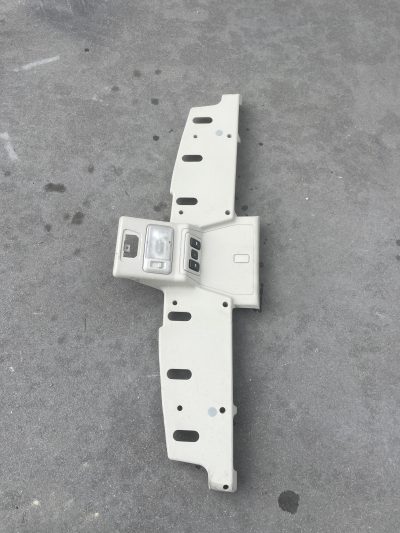 Discovery 2 II - Plástico Forro & Plafonier