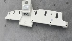 Discovery 1 I - Plástico Forro & Plafonier