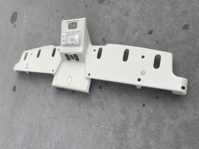 Discovery 1 I - Plástico Forro & Plafonier