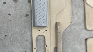 Discovery 1 I 300 – Forra Tampa Mala Bege