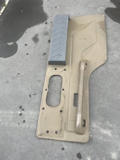 Discovery 1 I 300 – Forra Tampa Mala Bege