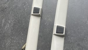 Discovery 1 I – Pilar Coluna Colunas Forro A c/ Tweeter