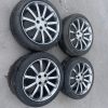 IMG_3062 MG F TF – 4 Jantes 16” Spoke 11 Cinza Rato