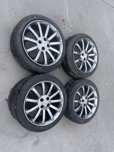 IMG_3062 MG F TF – 4 Jantes 16” Spoke 11 Cinza Rato