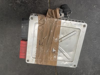 MG F – Unidade Centralina Motor & Carroçaria 1.8cc