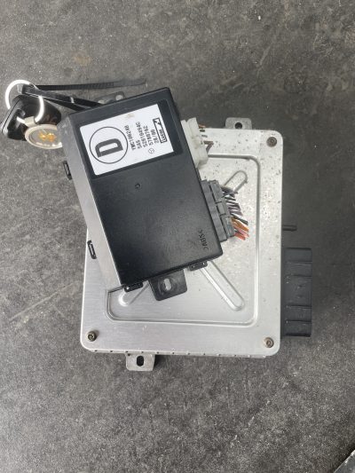 MG F – Unidade Centralina Motor & Carroçaria 1.8cc