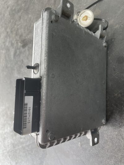 MG F – Unidade Centralina Motor & Carroçaria 1.8cc Vácuo