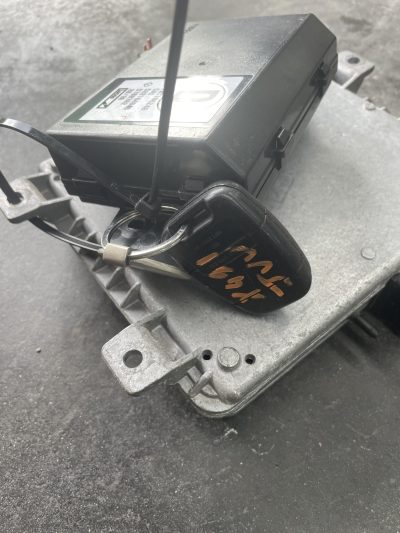 MG F – Unidade Centralina Motor & Carroçaria 1.8cc Vácuo