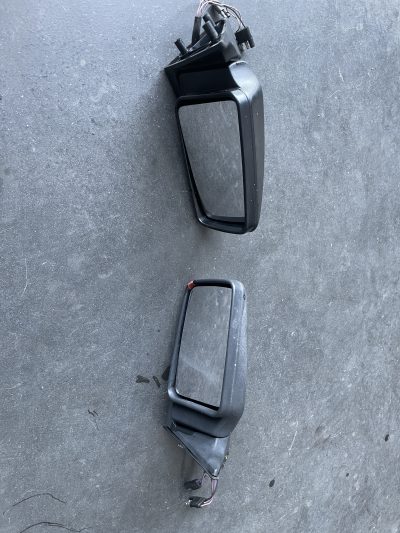 Discovery 1 I - Espelho Espelhos Elétricos Prefacelift