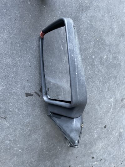 Discovery 1 I - Espelho Espelhos Elétricos Prefacelift