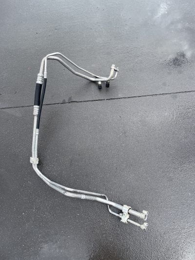 Freelander – Tubo Tubos Ar Condicionado AC