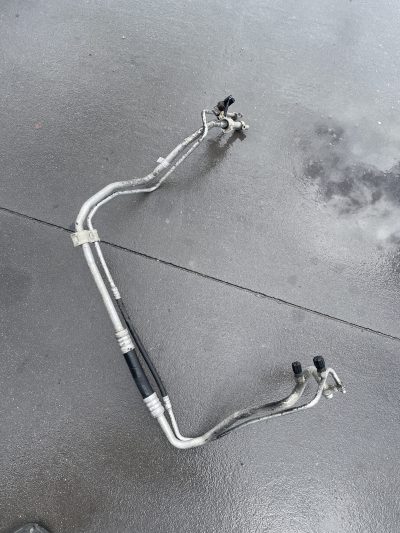 Freelander – Tubo Tubos Ar Condicionado AC