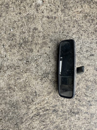 Freelander – Retrovisor Espelho Vidro Parabrisas