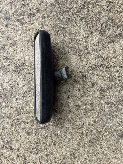 Freelander – Retrovisor Espelho Vidro Parabrisas