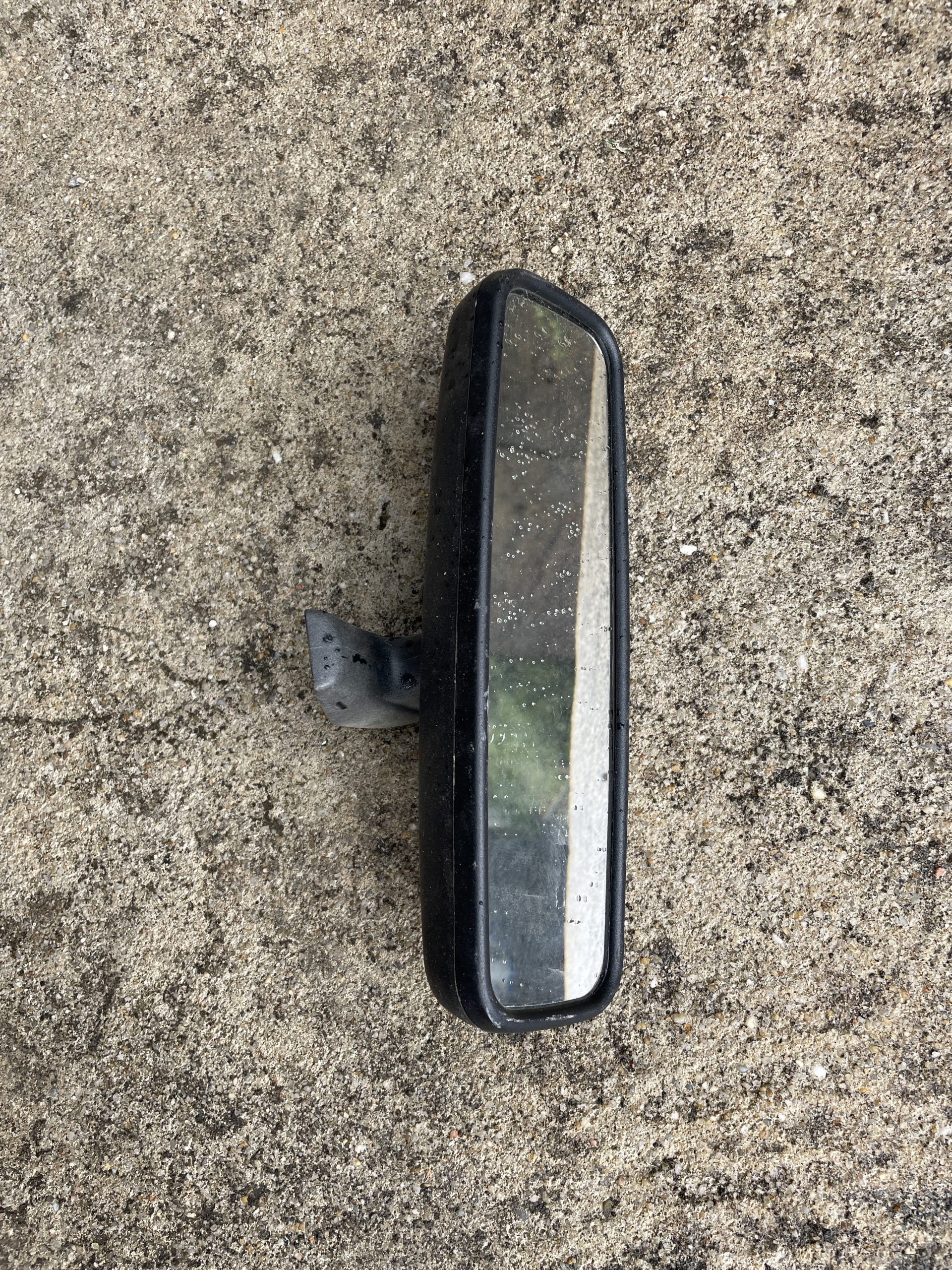 Freelander – Retrovisor Espelho Vidro Parabrisas
