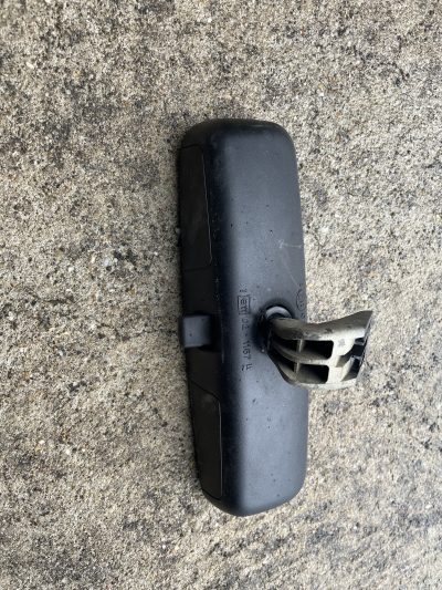 Freelander – Retrovisor Espelho Vidro Parabrisas
