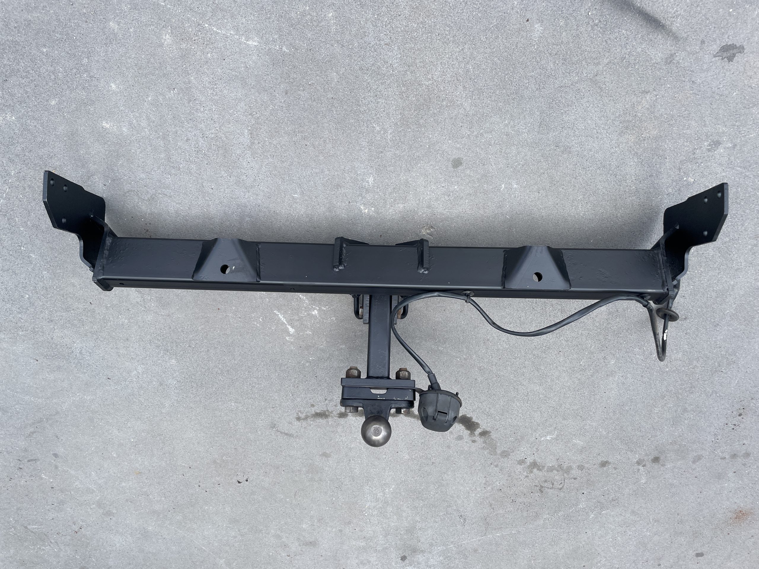 Freelander – Engate Reboque