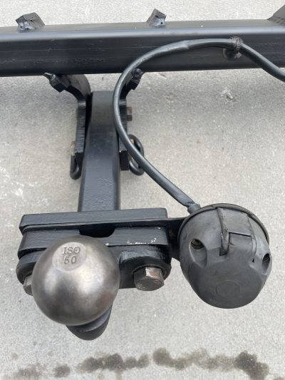 Freelander – Engate Reboque