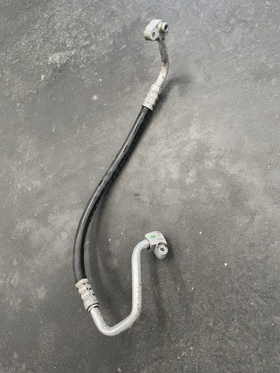Freelander – Tubo Tubos Ar Condicionado AC