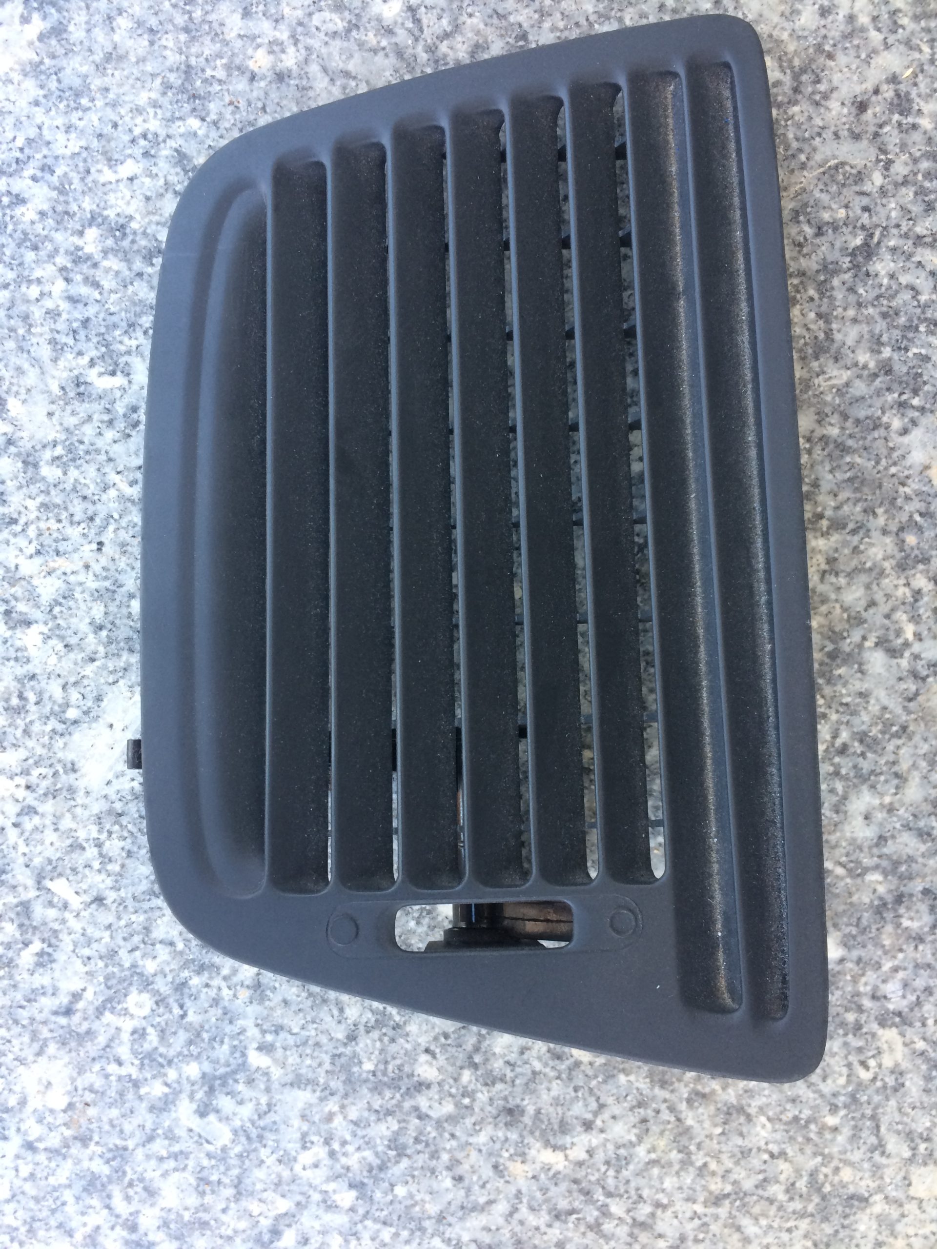 Rover 45/MG ZS – Grelha Tablier Mk1