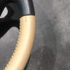 Freelander – Volante Pele Preto & Bege
