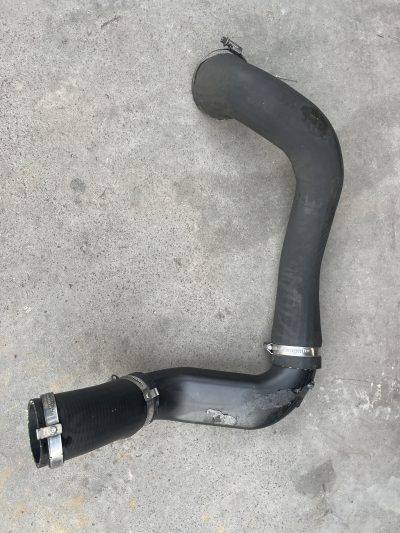 Freelander 2 – Tubo Intercooler Intercooled