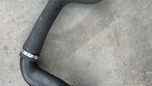 Freelander 2 – Tubo Intercooler Intercooled