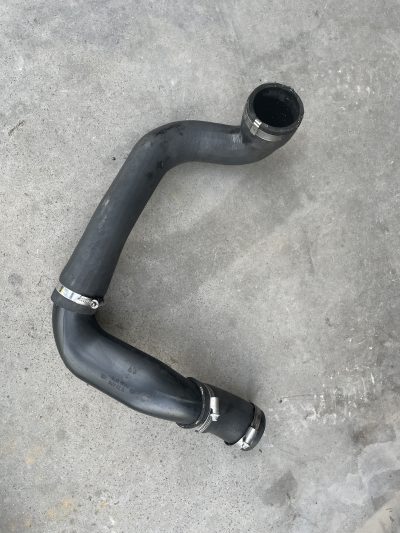 Freelander 2 – Tubo Intercooler Intercooled